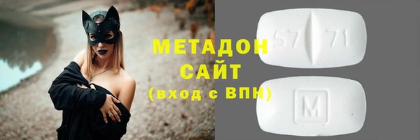 твердый Покров